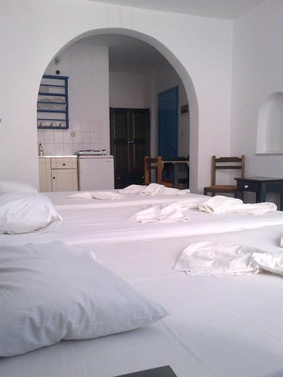 Pelagos Hotel apartamentowy