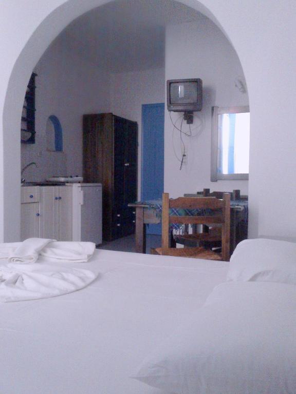 Pelagos Hotel apartamentowy 3*