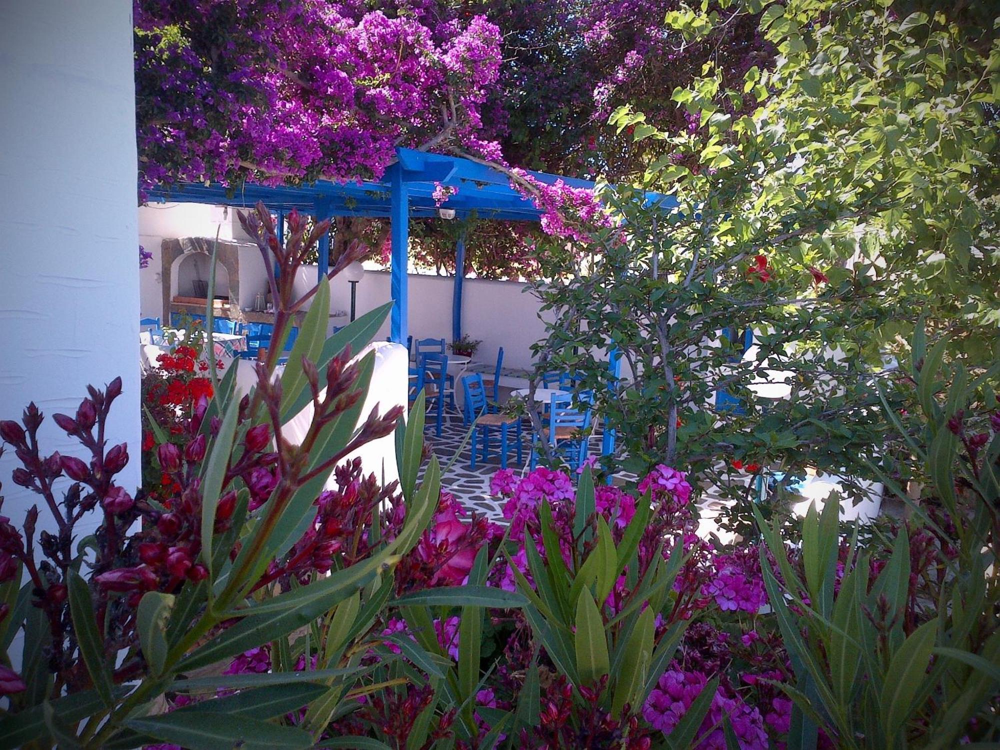 Hotel apartamentowy Pelagos