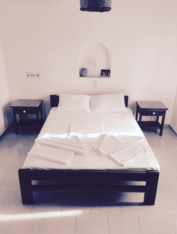 Hotel apartamentowy Pelagos