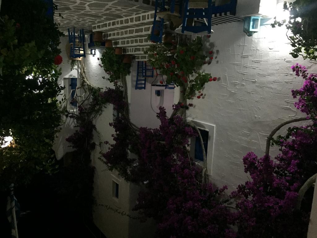 Hotel apartamentowy Pelagos 3*