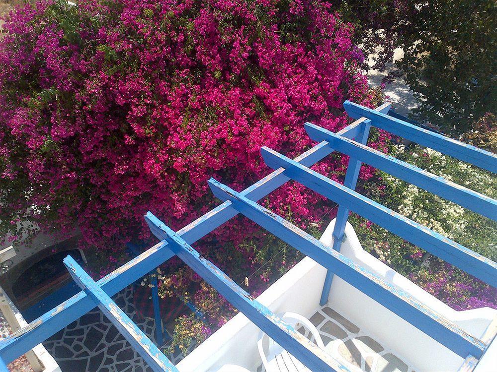 Hotel apartamentowy Pelagos Páros