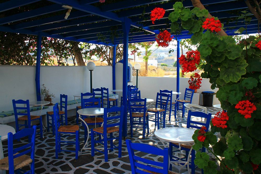 Pelagos Hotel apartamentowy 3*