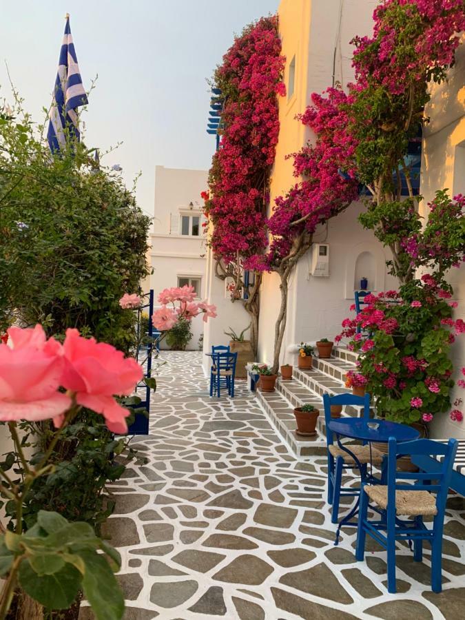 Pelagos Hotel apartamentowy