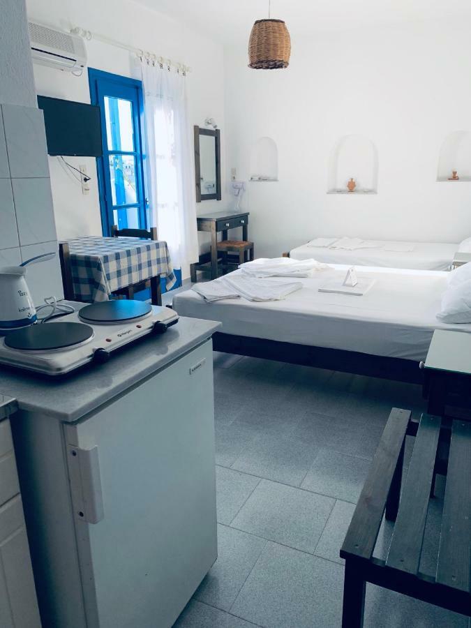 Hotel apartamentowy Pelagos 3*