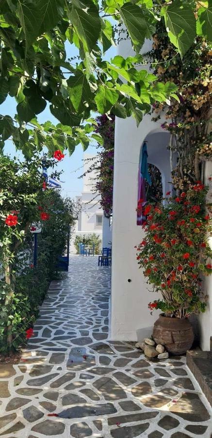 Pelagos Hotel apartamentowy 3*